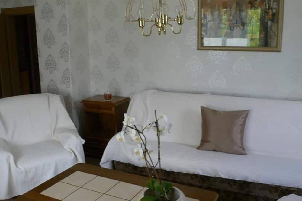 Ganze Wohnung, Ferienwohnung 1 - Ferienwohnungen Wachter*** in Ochsenkopf, Bischofsgrün