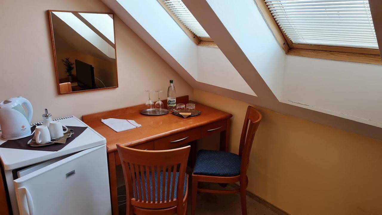 Hotel La Passionaria in Marienbad, Karlsbad und Umgebung