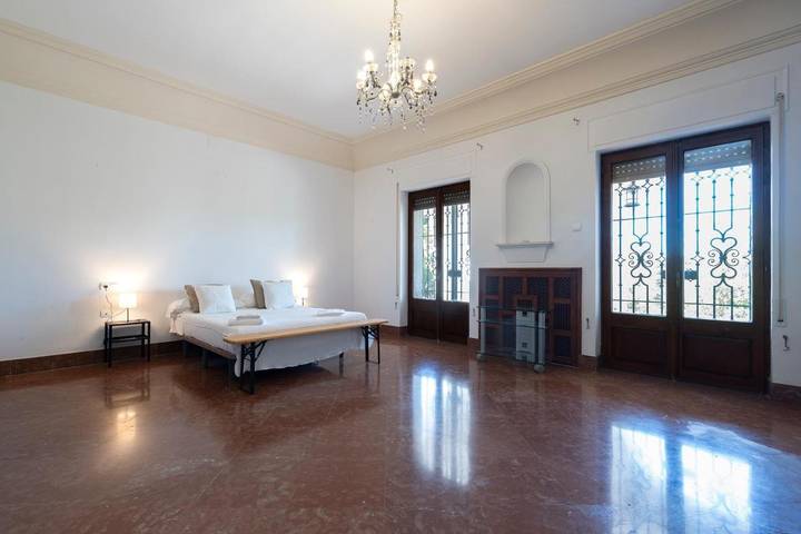 Casa rural para 12 personas, con terraza en El Puerto de Santa María - 4