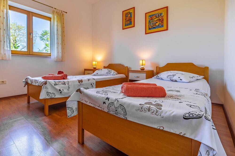 Cały apartament, Ładny apartament w Medulinie z Wifi in Pula-Medulin, Pomer