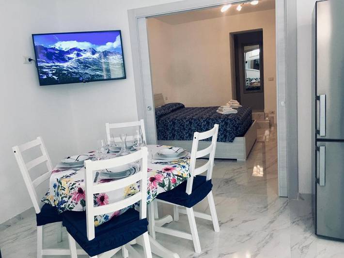 Casa vacanza per 4 persone nel Lazio
