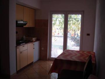 Apartament Wakacyjny dla 4 osoby w Marina, Żupania splicko-dalmatyńska, Zdjęcie 3
