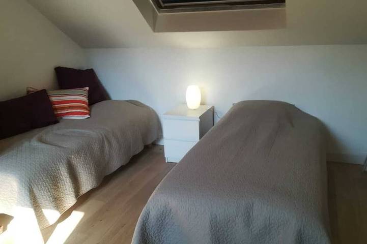 Gîte pour 3 personnes à Fontenay-aux-Roses - 3