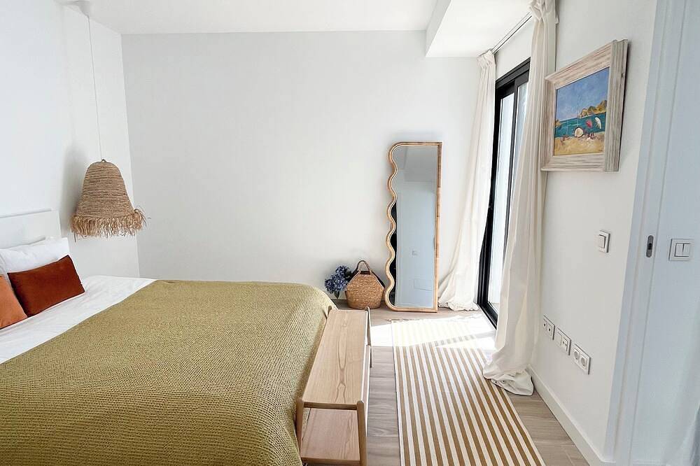 Apartamento entero, Casita Oliva Fuerteventura | Piso de diseño in Villaverde, La Oliva