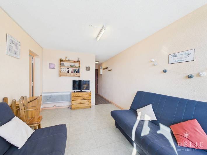 Gîte pour 4 personnes dans La Rosière - 4