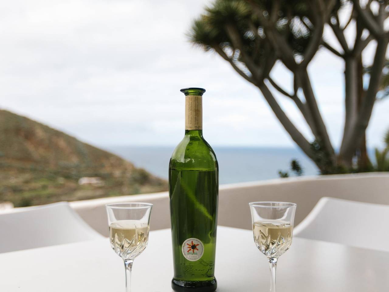 Apartamento vacacional entero, Anaga Experience: mountain & beach retreat in Macizo de Anaga, Santa Cruz de Tenerife