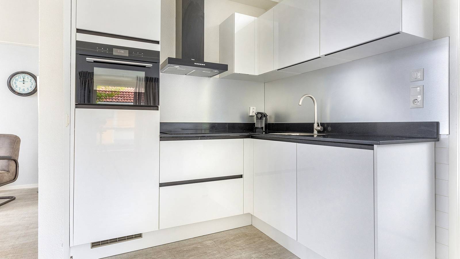 Summio Schildmeer — Villa Bovendek 6 in Slochteren, Región de Groningen