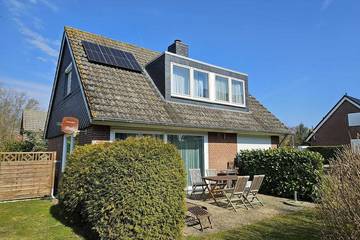 Ferienwohnung für 2 Personen, mit Terrasse und Garten, mit Haustier in Vitzdorf