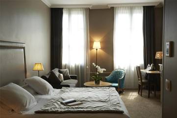 Hôtel pour 2 personnes, avec terrasse à Mâcon