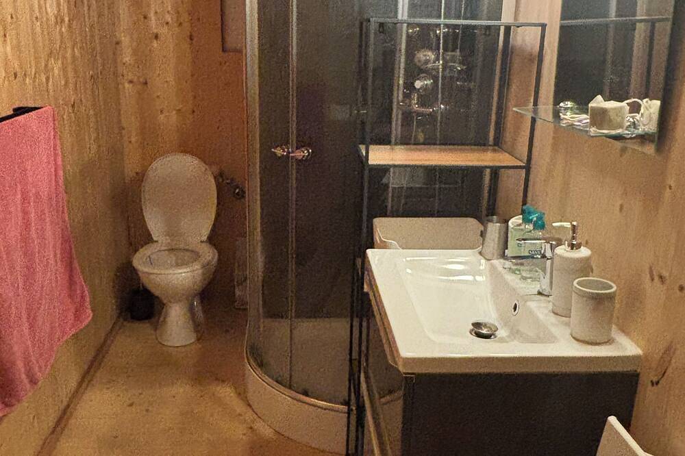 Entire apartment, Lodge des Mélèzes - T3 Cosy Pied des Pistes 5 pers in Ancelle, Écrins National Park