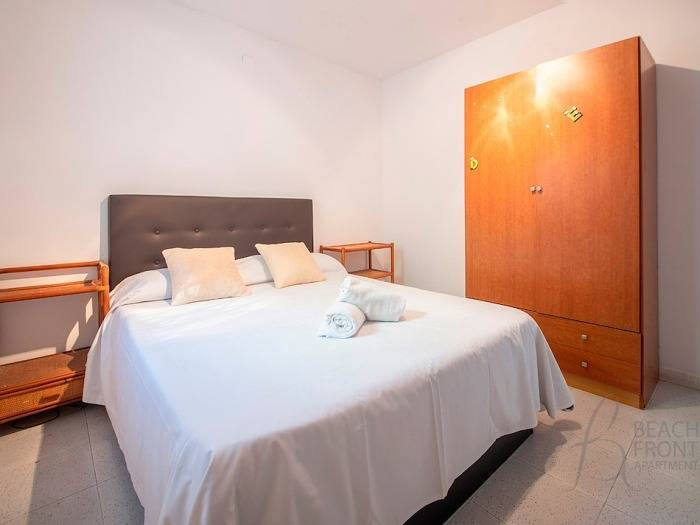 Apartamento vacacional entero, R153 Villa con Piscina en Coma-ruga in Coma-ruga, Vendrell