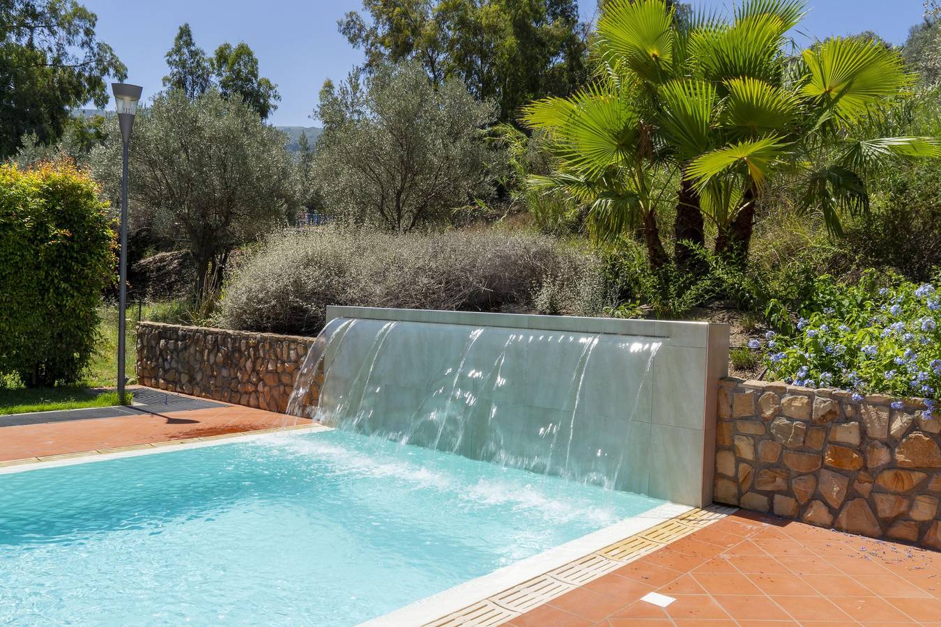 Villa Fonte Serena - Mirto in Mirto, Messina Provinz