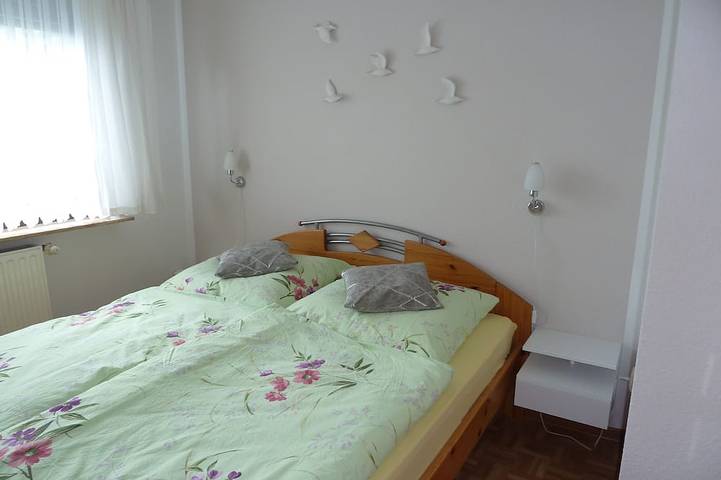 Ferienhaus für 4 Personen, mit Garten und Terrasse in Wismar - 3