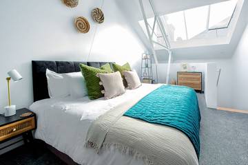 Apartment for 4 People in Plymouth, England, Photo 1