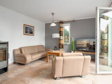 Ferienwohnung für 6 Personen in Trassenheide, Usedom, Bild 2