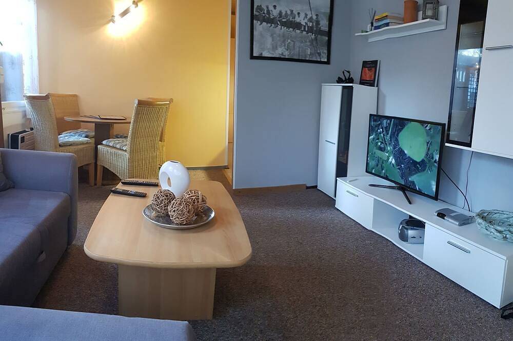 Ganze Wohnung, Mit Wallbox in Wendisch Rietz, Dahme-Seengebiet