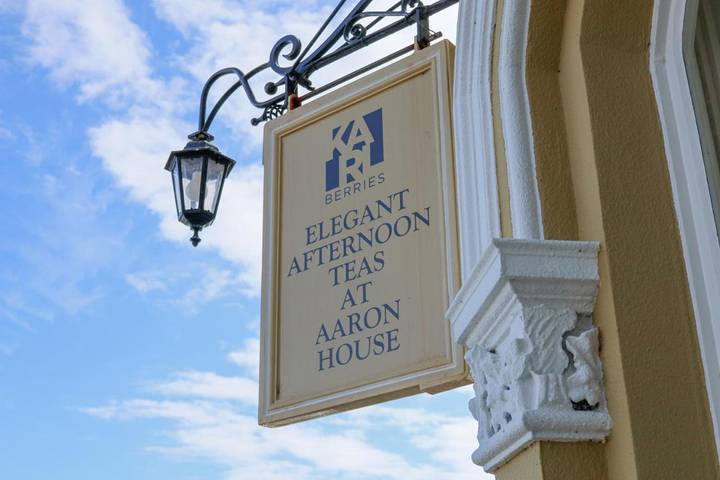 Chambre d’hôte pour 2 personnes, avec vue dans Île de Man - 2