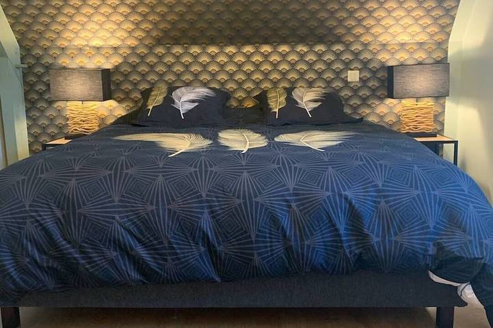 Location de vacances pour 6 personnes, avec terrasse à Manaurie - 4