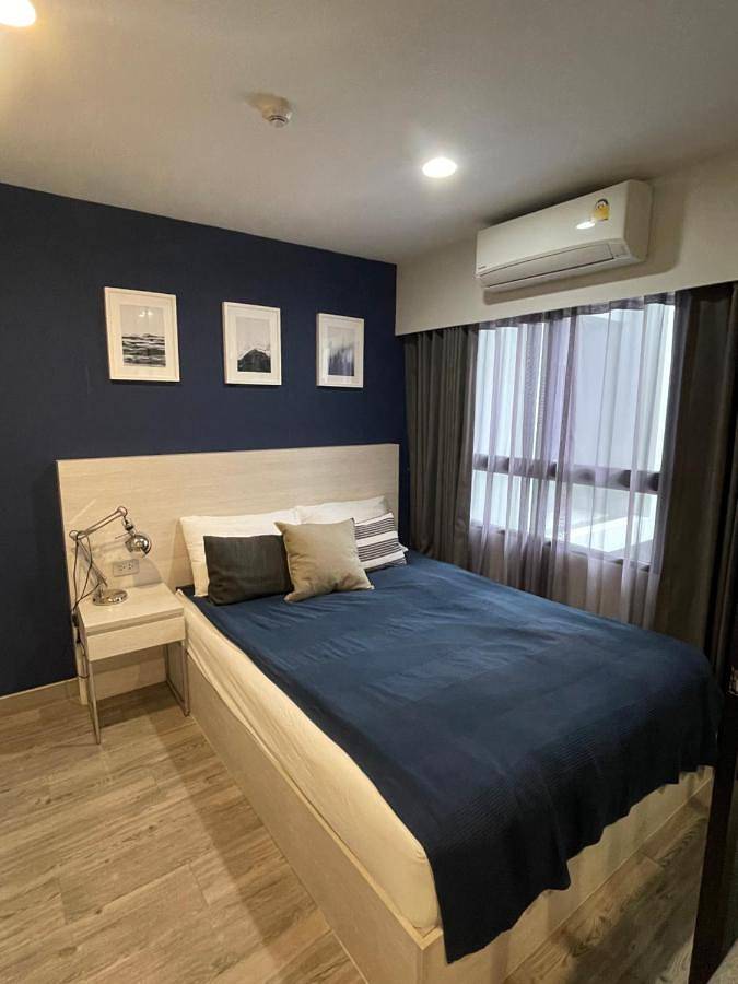 Vakantiewoning voor 2 personen, with whirlpool and tuin as well as zwembad in Hua Hin
