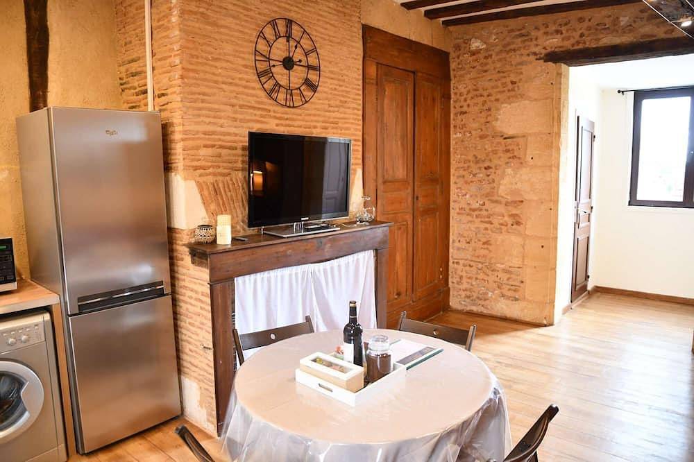 Appartement de vacances