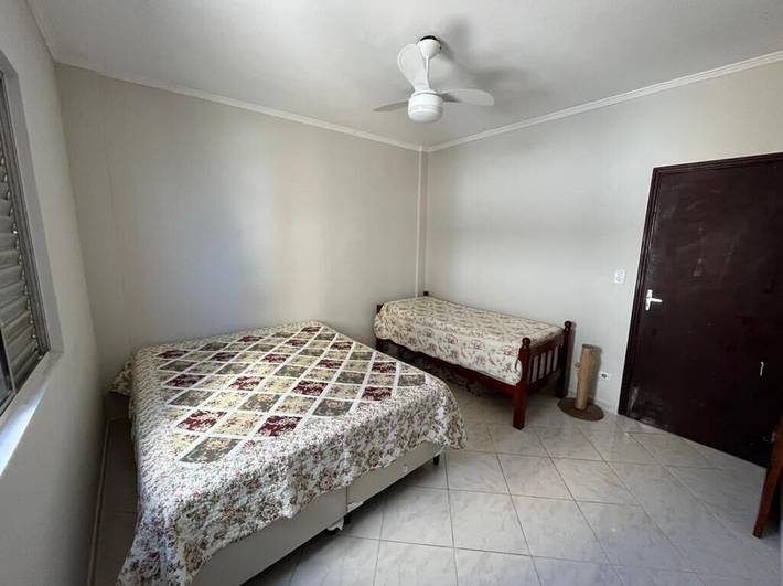 Ferienwohnung für 6 Personen, mit Haustier - 1