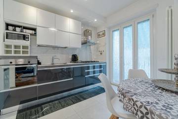 Loft per 4 Persone in Torino, Via Francigena, Foto 3