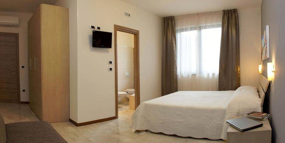 B&B La Suite Alba Adriatica in Alba Adriatica, Province de Teramo