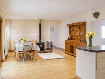 Cottage for 6 People in Pembrokeshire, South-Wales, Photo 1