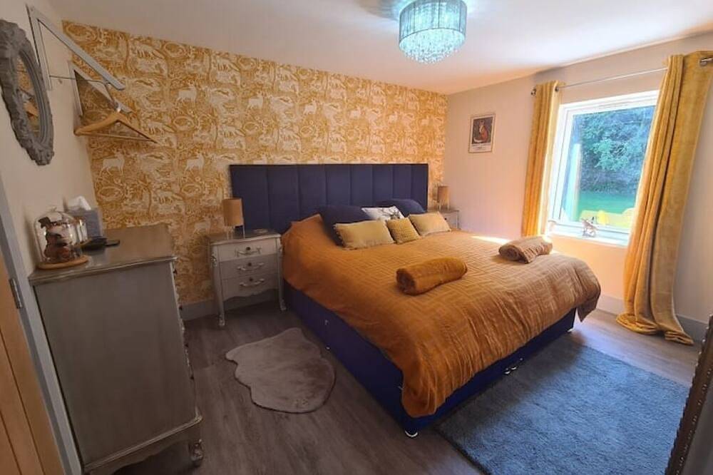 Appartamento vacanze a Cumbria a partire da 115€ a notte