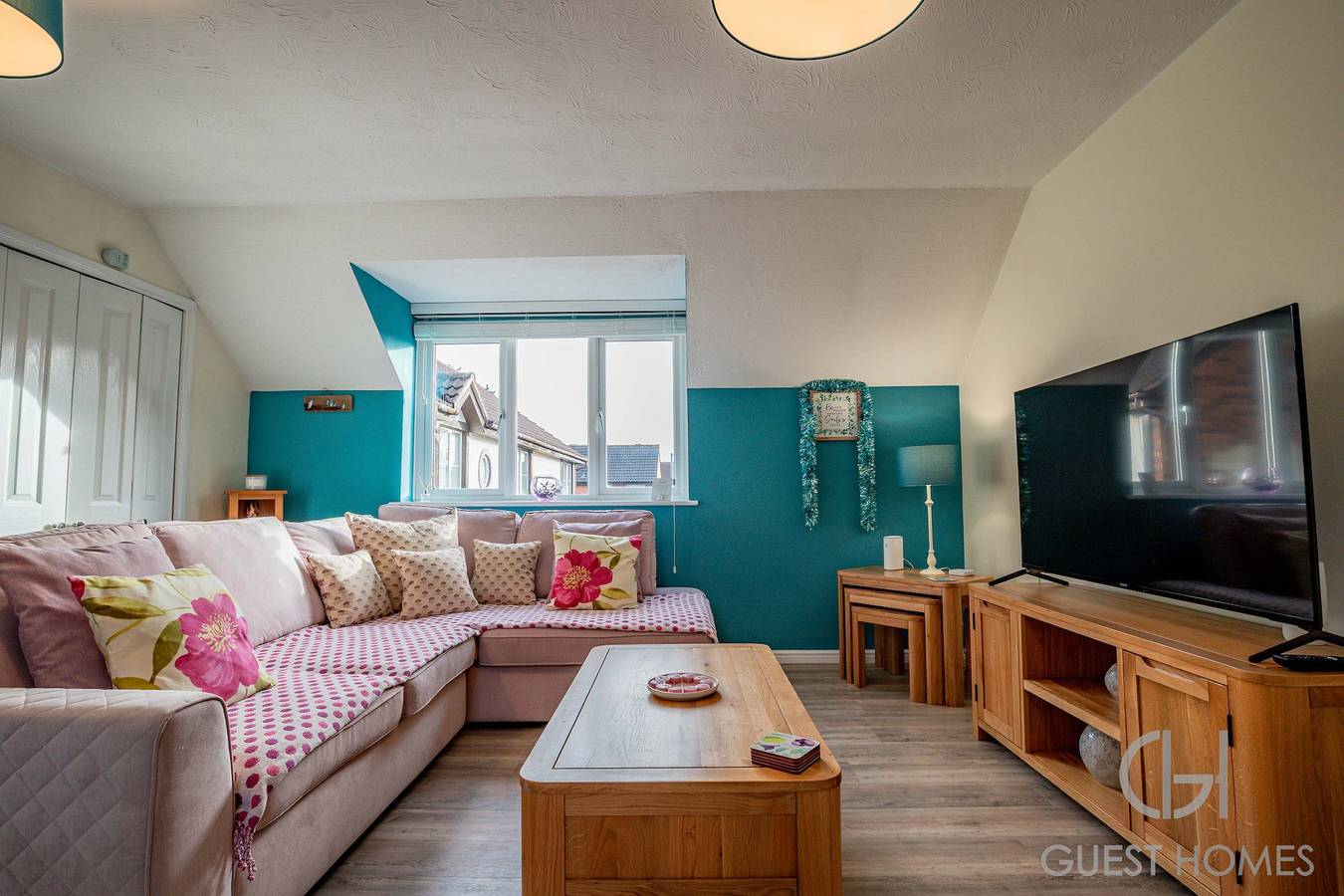 Entire apartment, Host & Stay | Chichester Close in Hereford, Herefordshire