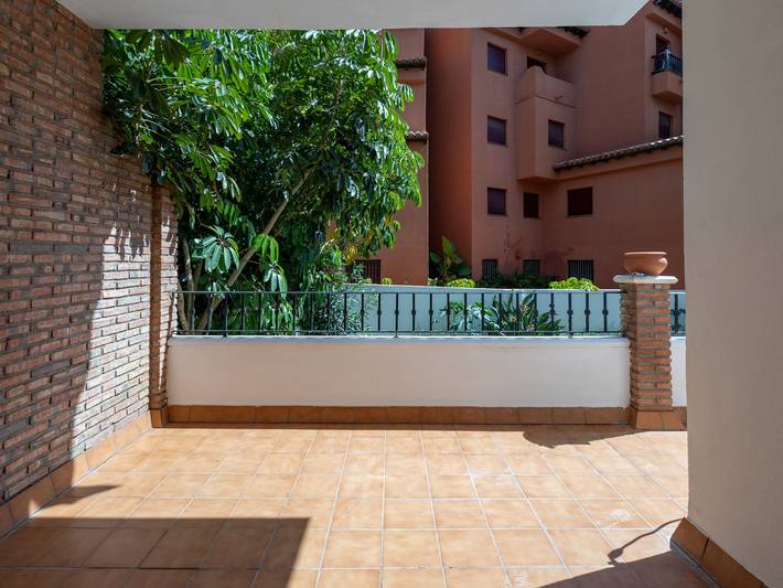 Ganze Wohnung, Mp-3-P2-0C in Playa Granada, Motril
