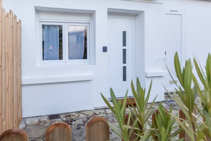 Gîte pour 2 personnes, animaux acceptés à Pessac - 4