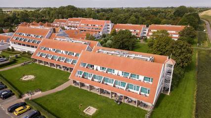 Ferienhaus für 6 Personen in Schouwen-Duiveland