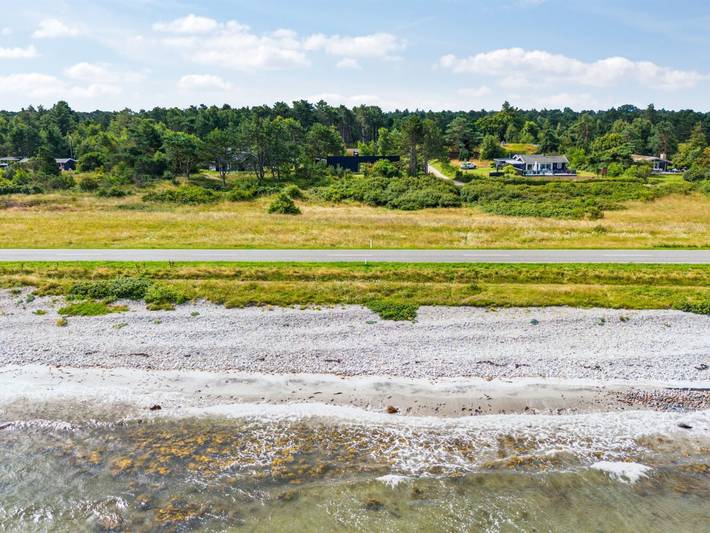 "Gjorgje" - 100m from the sea in Overby Lyng, Sjællands Odde