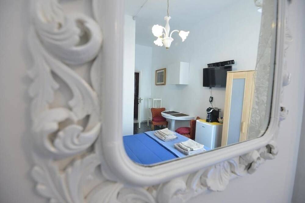 B&B Casavacanze Chiesa Madre - Double Room in San Vito dei Normanni, Salento