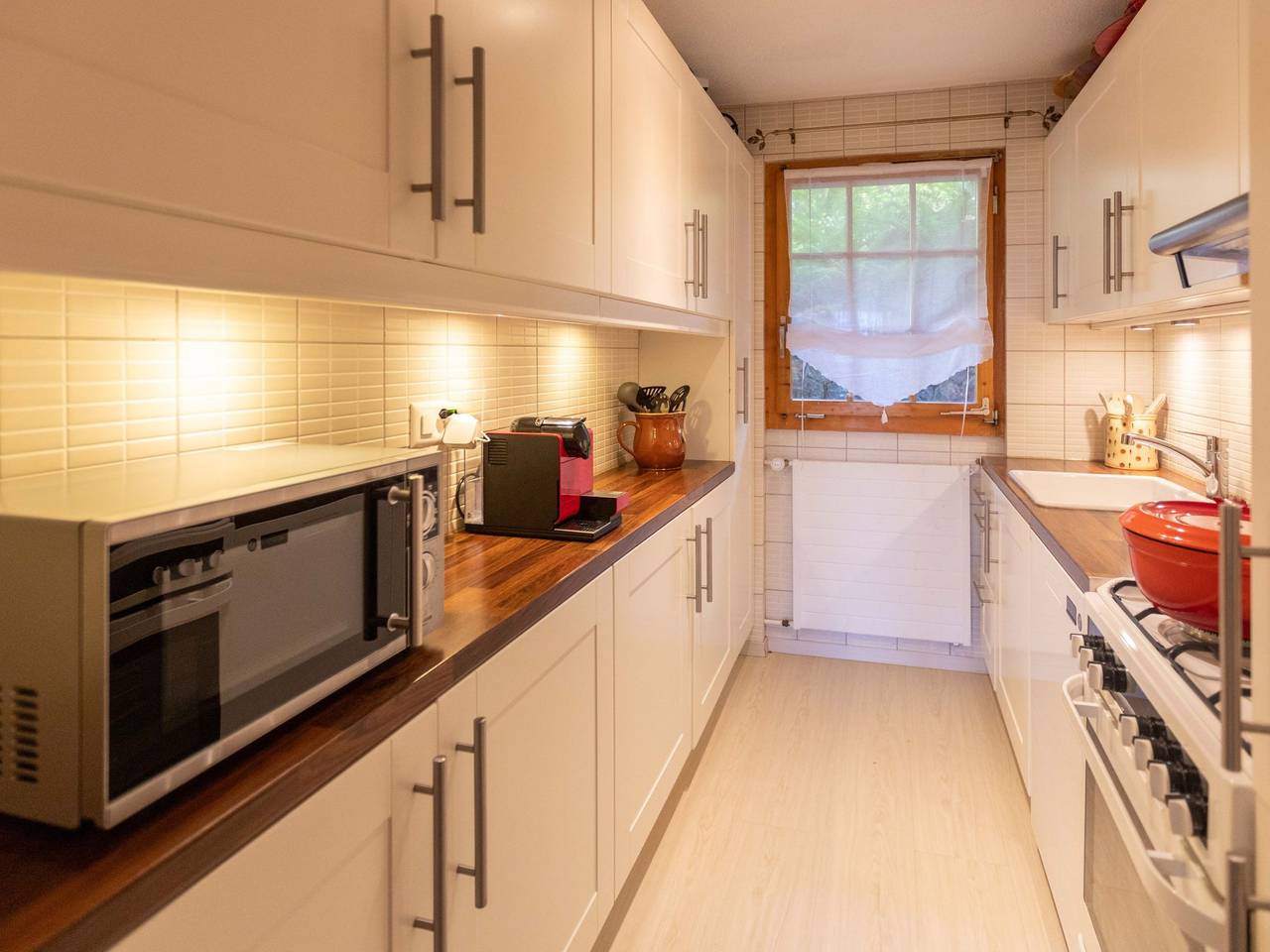 Ganze Wohnung, Les Hespérides 2 in Villars-sur-Ollon, Ollon (Villars-sur-Ollon)