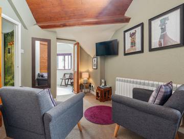 Cottage voor 2 Personen in Bowness-on-Windermere, Cumbria, Afbeelding 2