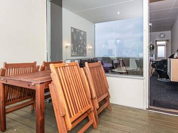 Vakantiehuis voor 4 Personen in Noordzee Denemarken, Fanø, Afbeelding 4