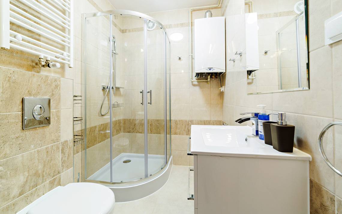 Ganze Ferienwohnung, Sun&Snow Residence - Apartment in Karpacz, Sudeten (Polen)