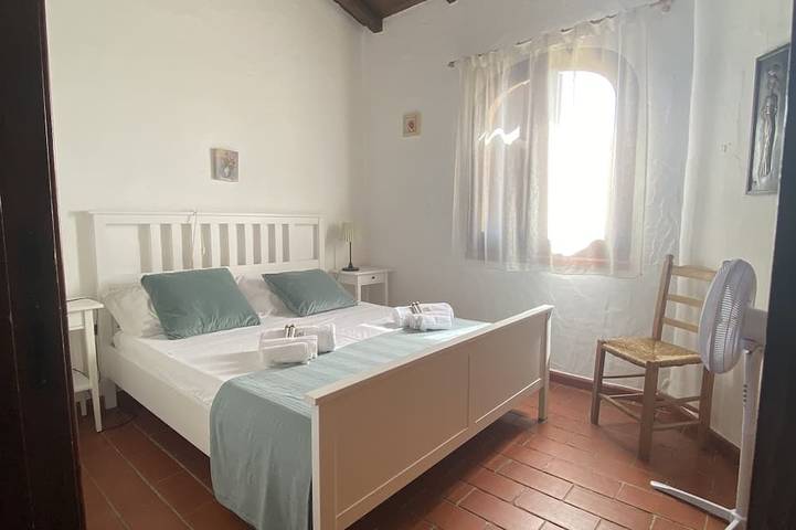 Prächtige Villa mit Panoramablick auf den Golf von Cagliari in Torre delle Stelle, Maracalagonis