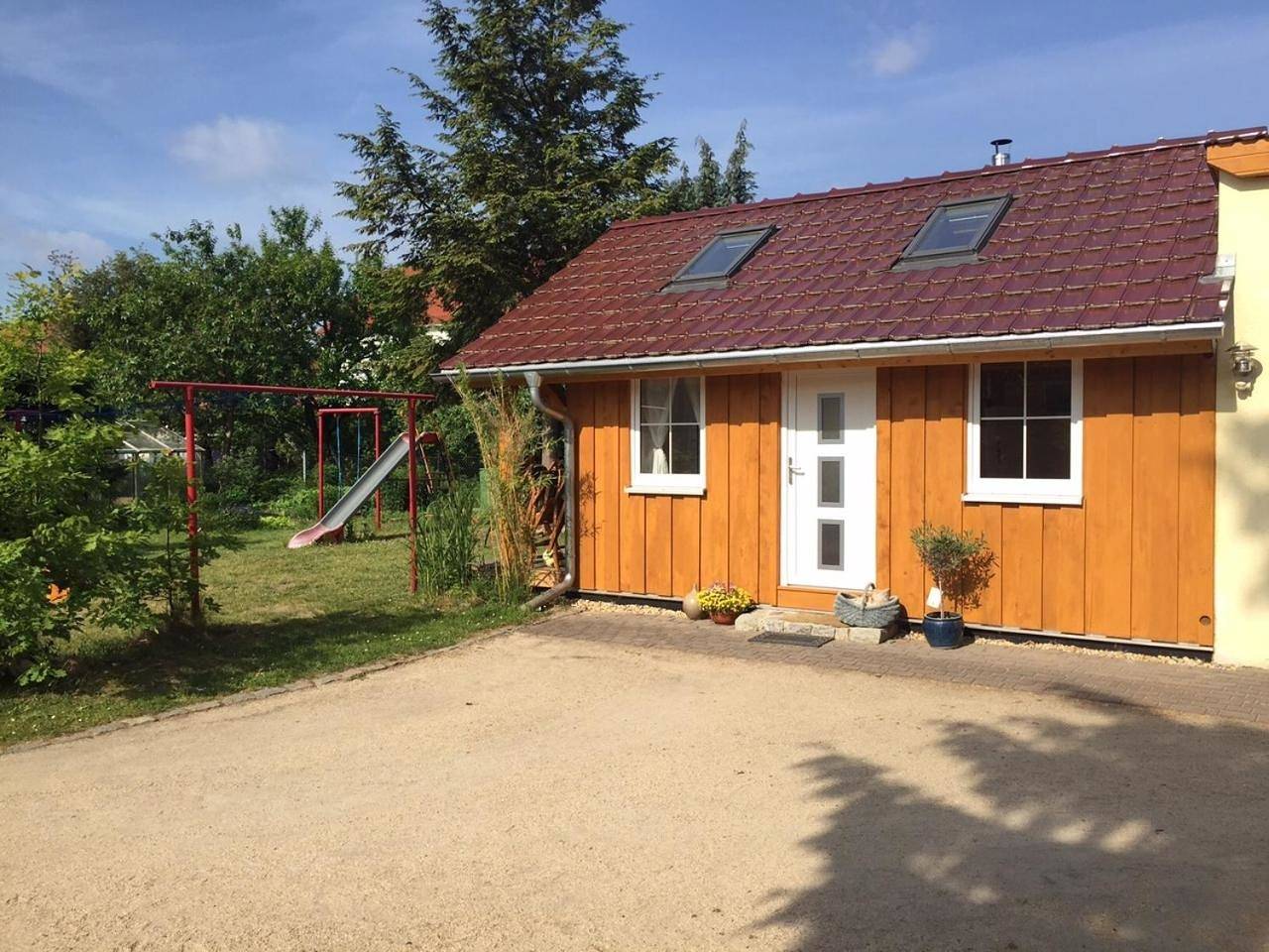 Ferienwohnung Niesky in Niesky, Oberlausitz-Niederschlesien