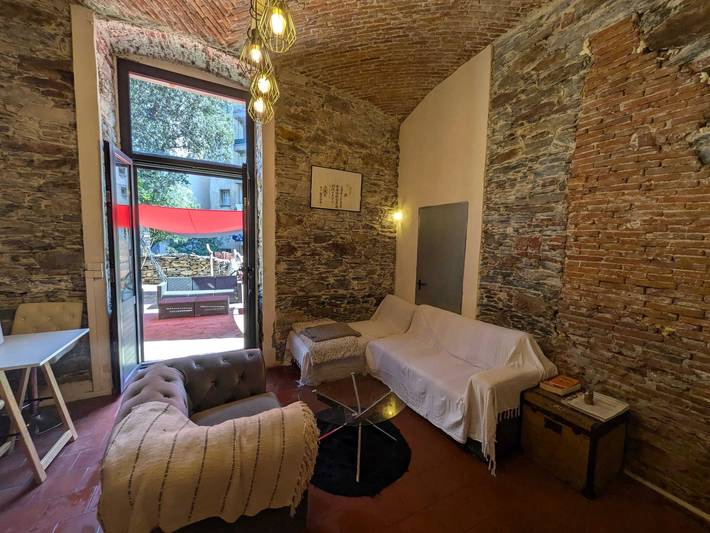 Ferienwohnung für 4 Personen auf Korsika - 4