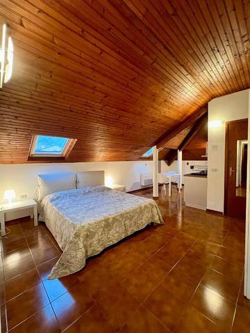 Gîte pour 2 personnes à Zoagli