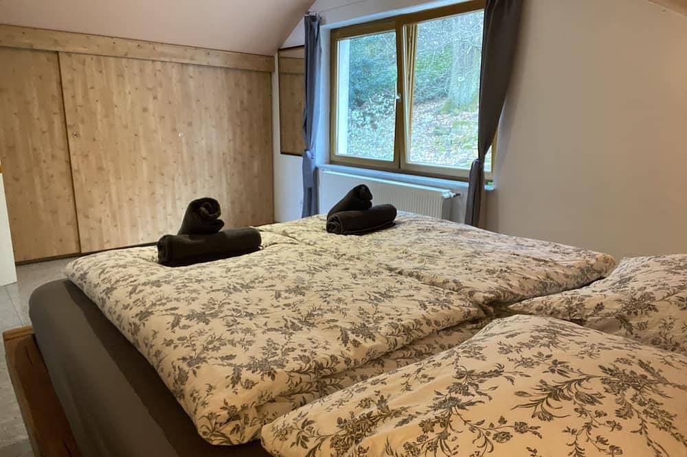 Ganze Wohnung, Ferienwohnung Fernblick Pfalz in Weyher in der Pfalz, Südliche Weinstraße