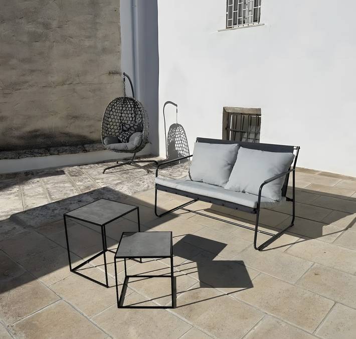 Appartamento vacanze per 4 persone, con balcone - 1