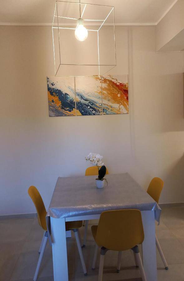 B&b per 4 persone, con animali domestici in Porto San Giorgio