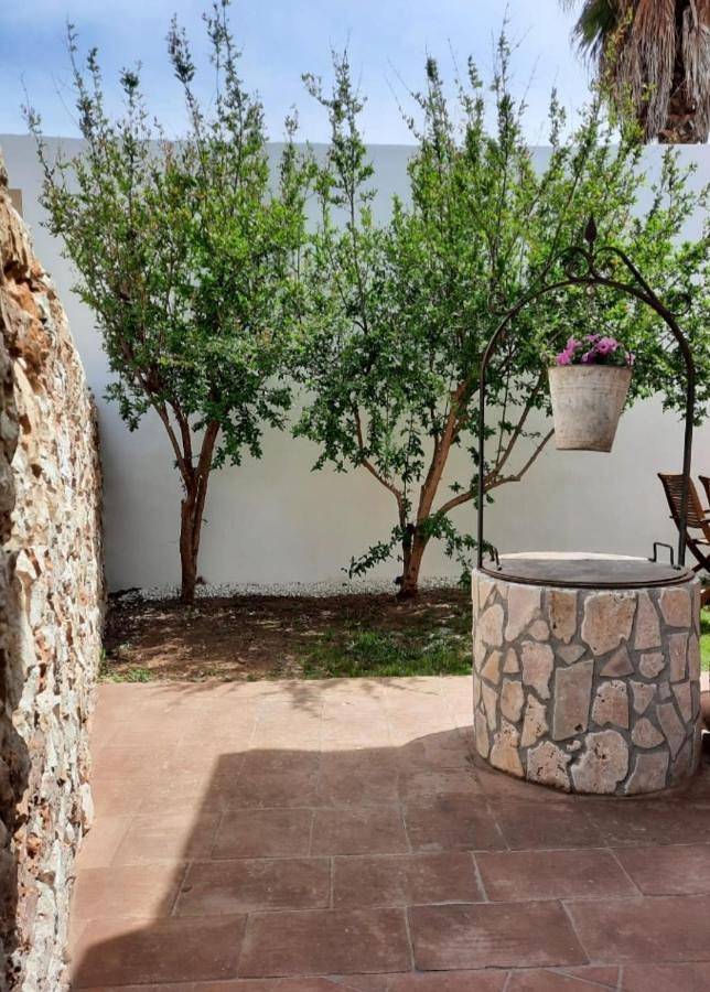 One-Bedroom Villa in Torrefano, Pachino