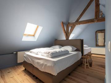 Vakantiehuis voor 8 Personen in Dinant, Regio Namur, Afbeelding 4