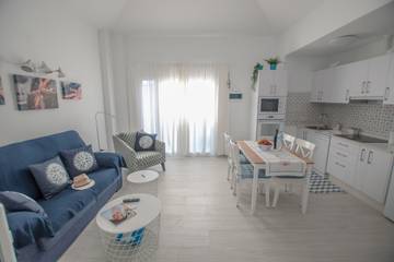 Location De Vacances pour 4 Personnes dans Central Costa Teguise, Teguise, Photo 4