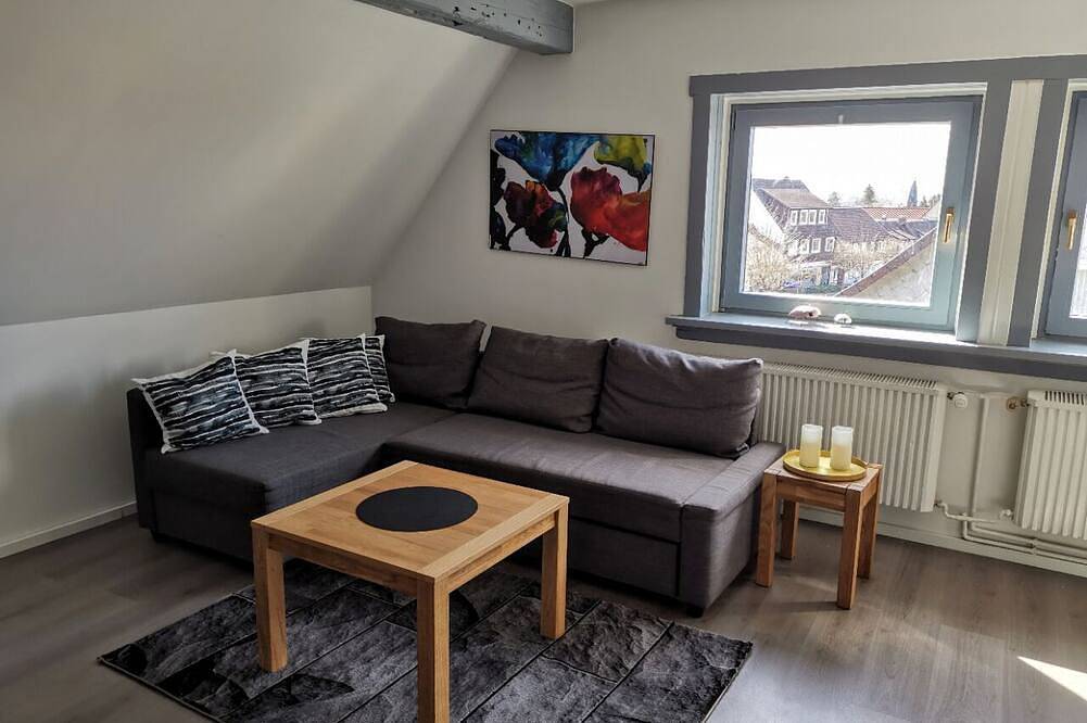 Appartamento vacanze a Harz a partire da 233€ a notte